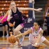 Here's how the UTEP Miner women's basketball plans to snap its losing streak