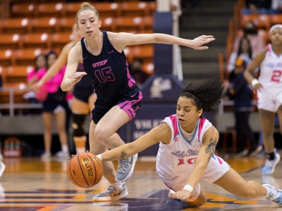 Here's how the UTEP Miner women's basketball plans to snap its losing streak