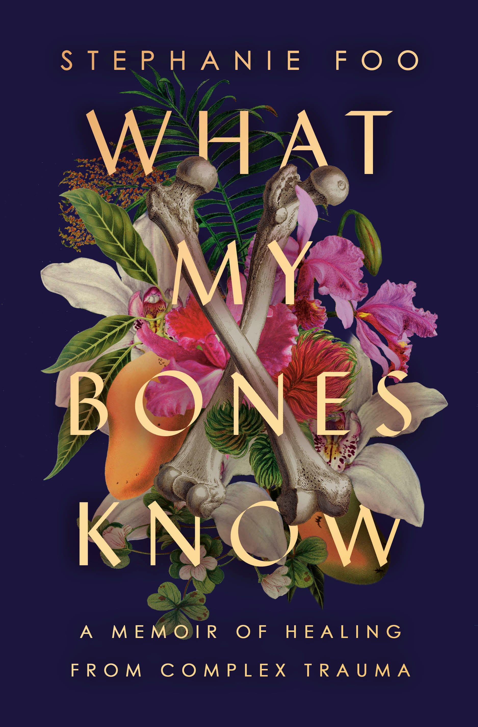 what my bones know what my bones know