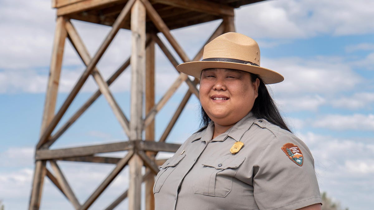 Hanako Wakatsuki is the first superintendant of Honouliuli National Historic Site. She previously served as Chief of Interpretation and Education at Minidoka National Historic Site and acting Chief of Interpretation and Education at Pearl Harbor National Memorial.