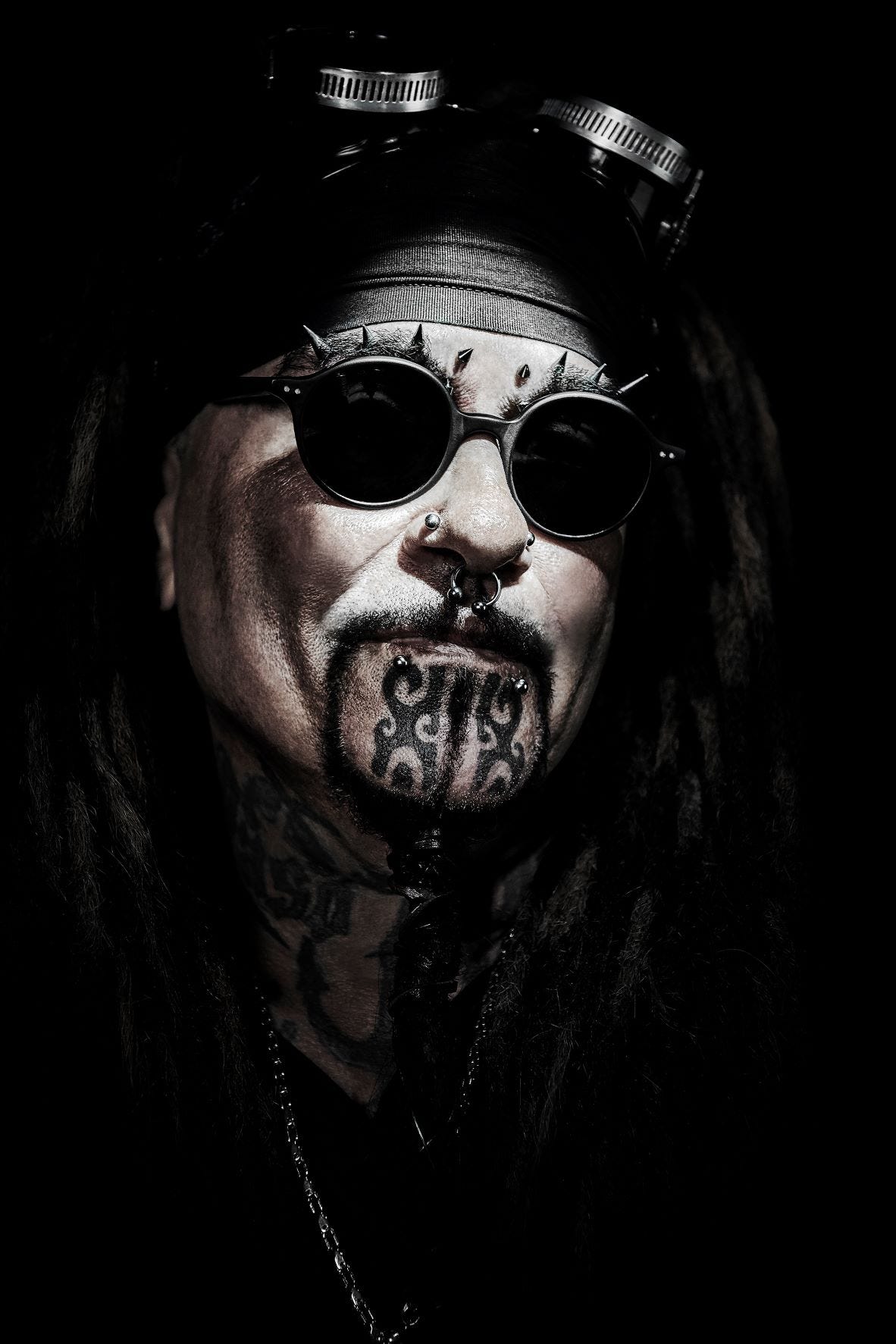Ministry founder Al Jourgensen explains why new tour is a must-see