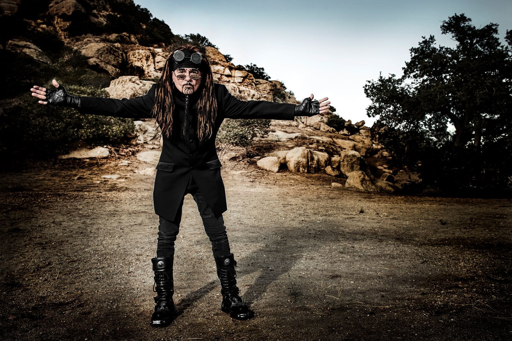 Ministry founder Al Jourgensen explains why new tour is a must-see