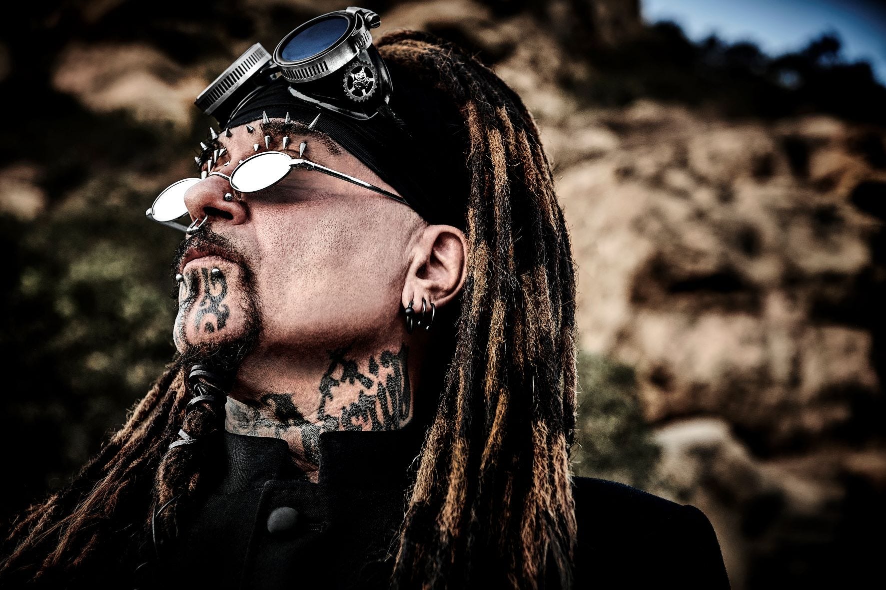 Ministry founder Al Jourgensen explains why new tour is a must-see