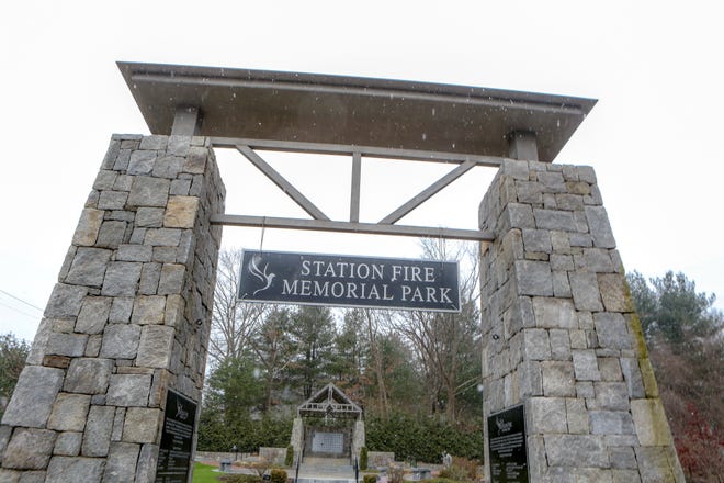 The Station Fire Memorial Park in West Warwick will commemorate the 19th anniversary of the tragedy with a ceremony Sunday at 6 p.m.