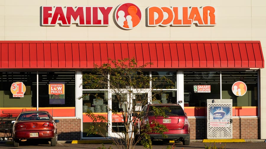 The Family Dollar chain issued a voluntary recall affecting items purchased from hundreds of stores in the South.