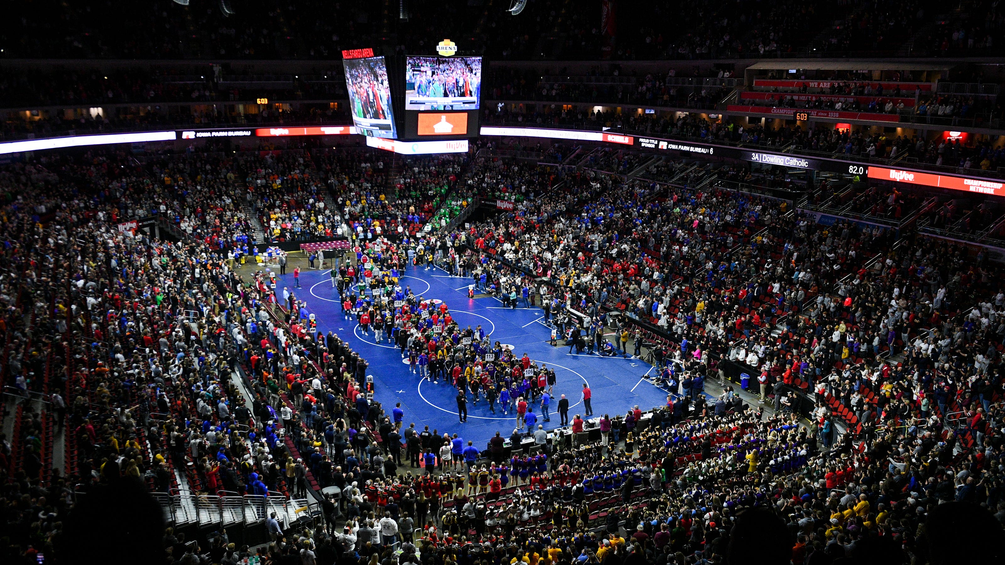 Iowa Wrestling Schedule 2022 23 Introducing The Des Moines Register 2022 All-Iowa Boys Wrestling Teams