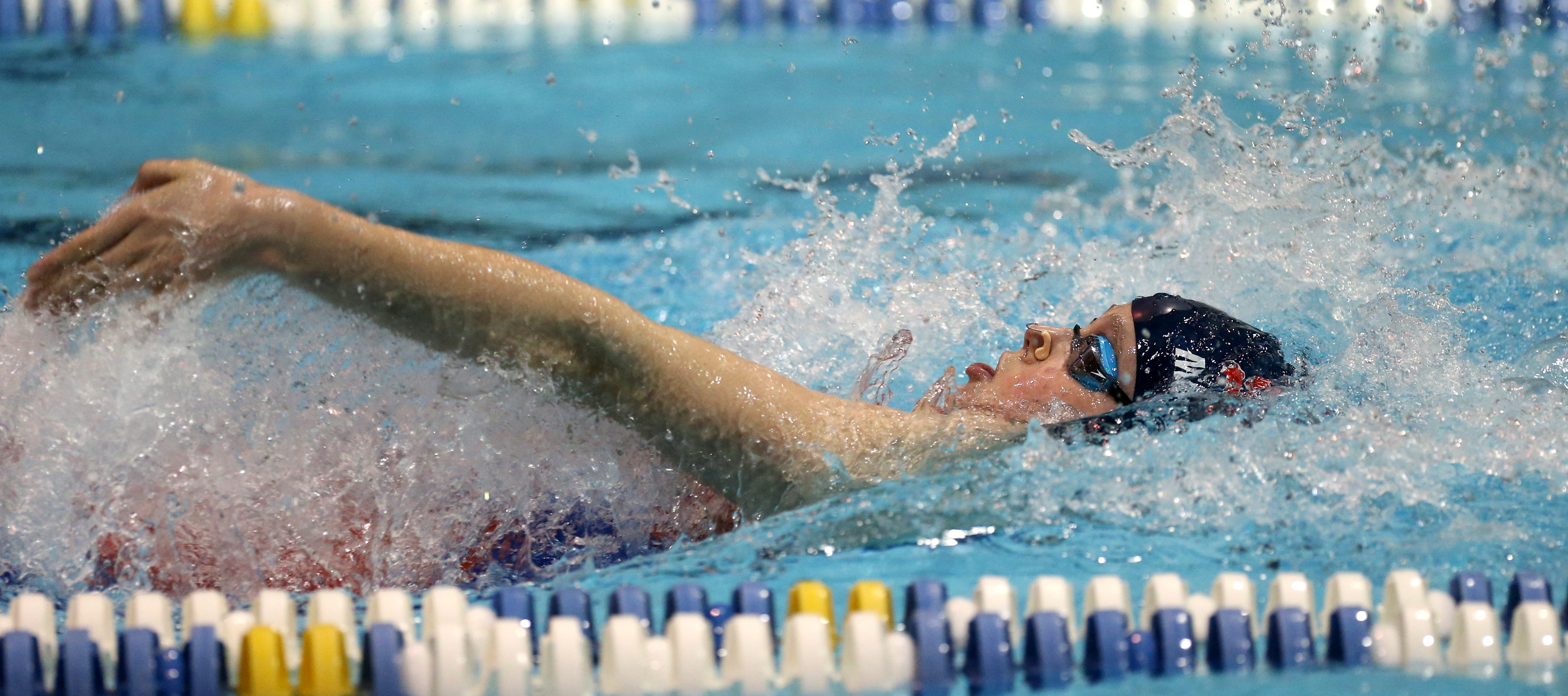 KHSAA state swim meet Sacred Heart girls win 10th straight title