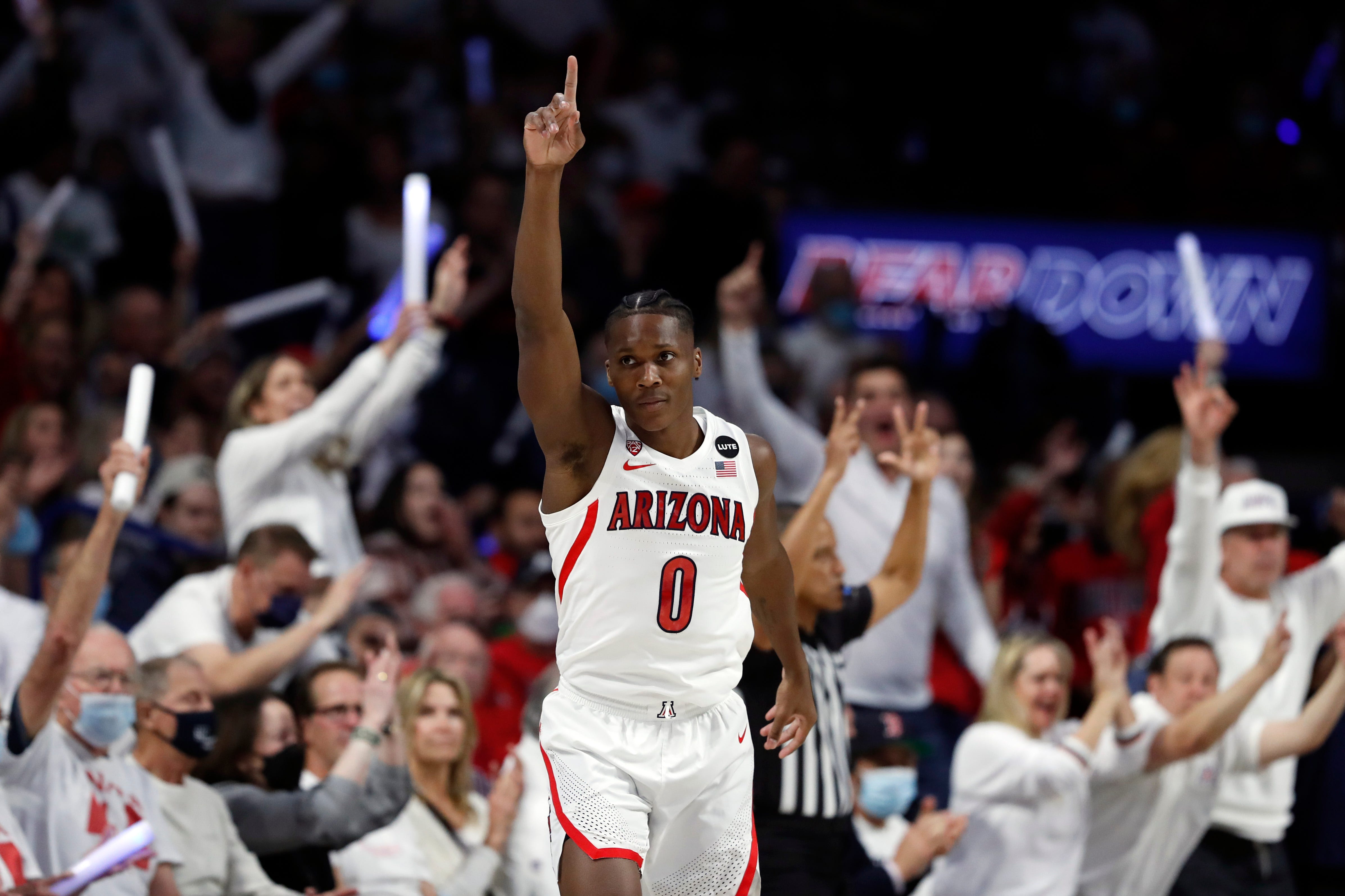 arizona basketball ncaa tournament