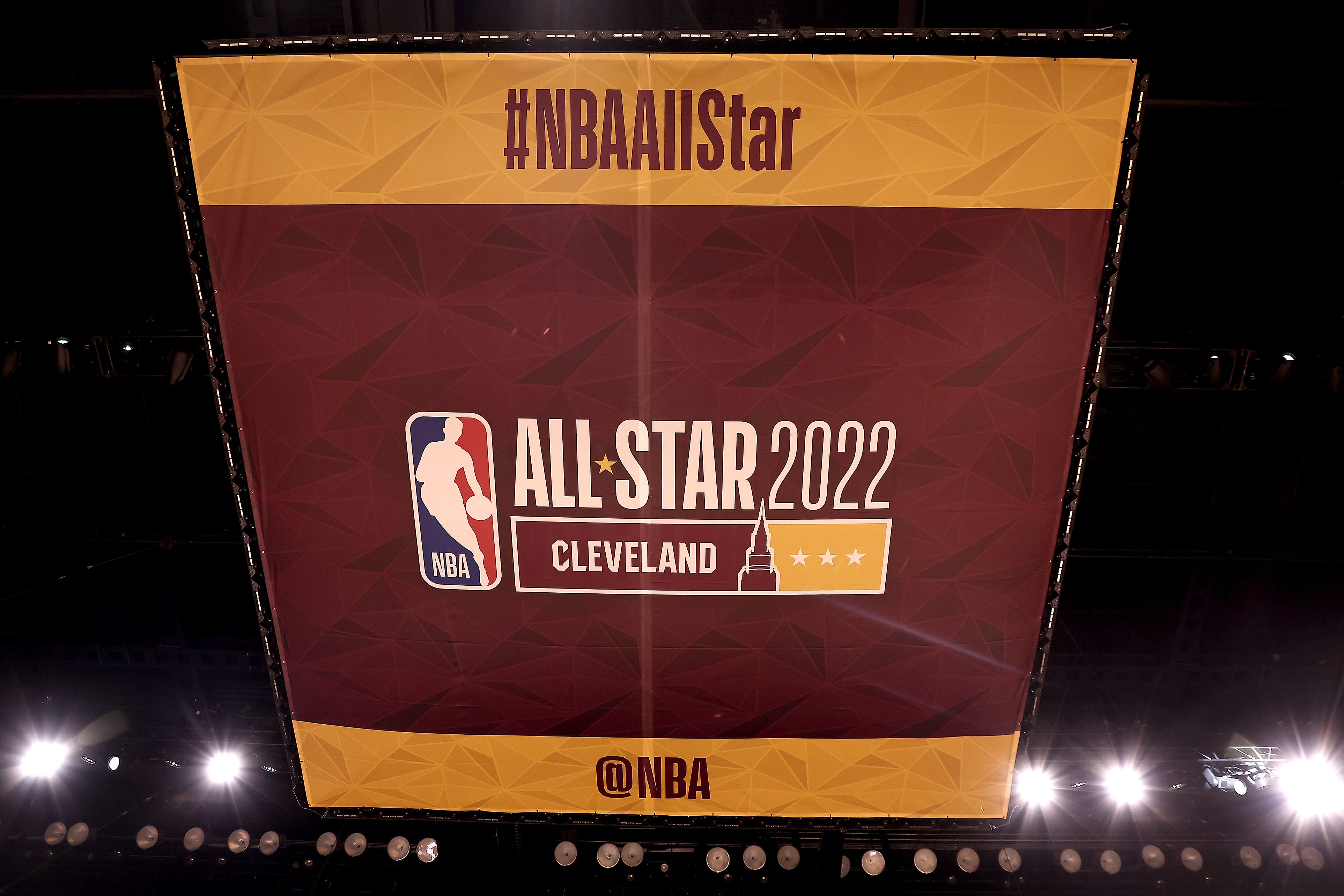 NBA All-Star Game: Rosters, time, TV channel, streaming info, how to watch, betting odds