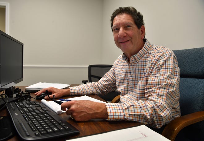 Phil Heller is the new housing navigator with Gulfcoast Legal Services in South Venice.  Heller is available to help residents apply for the Emergency Rental Assistance Program.