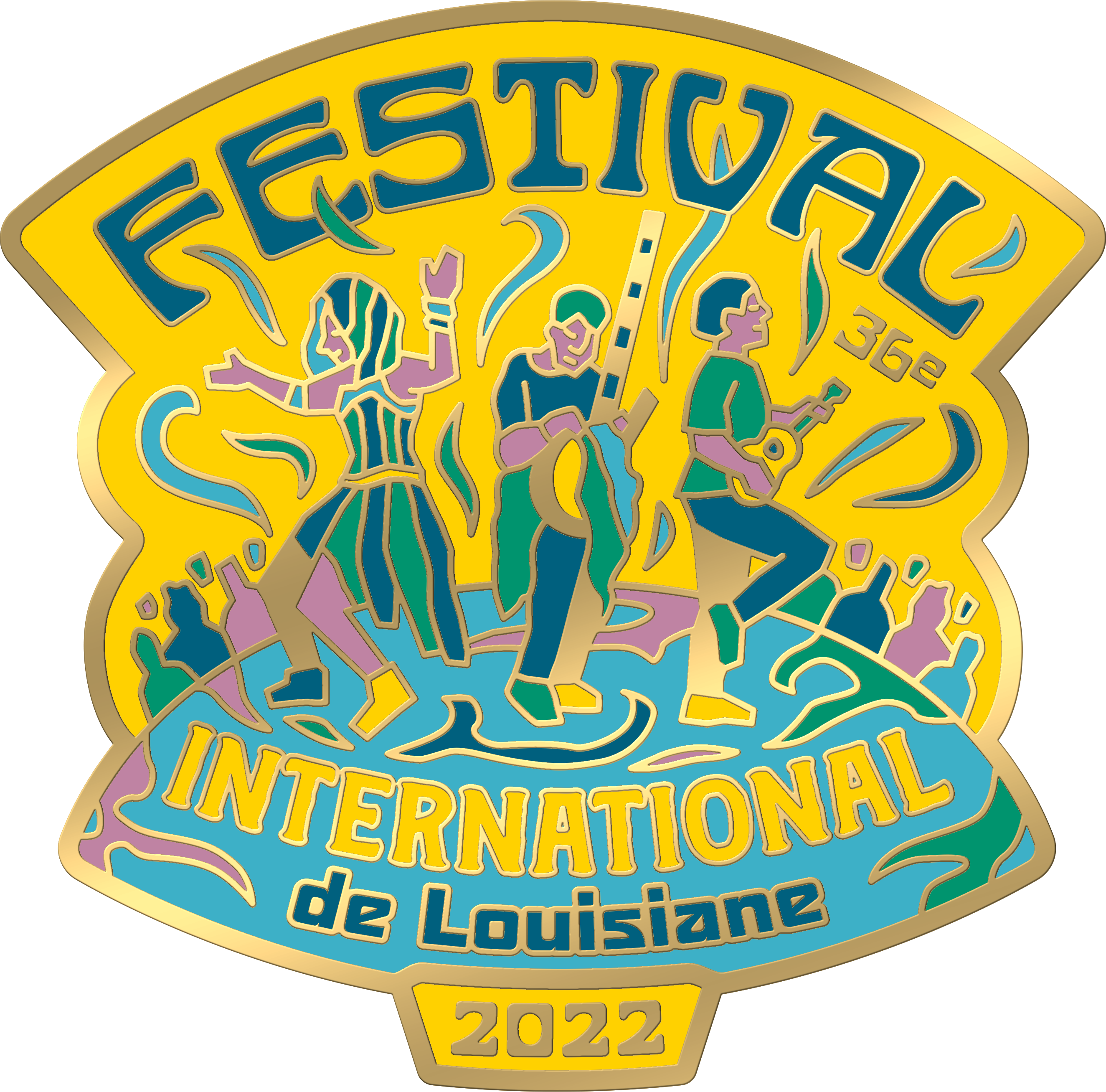 Festival International 2022 Schedule Festival International 2022 Music Lineup, Artwork, Pin And Poster