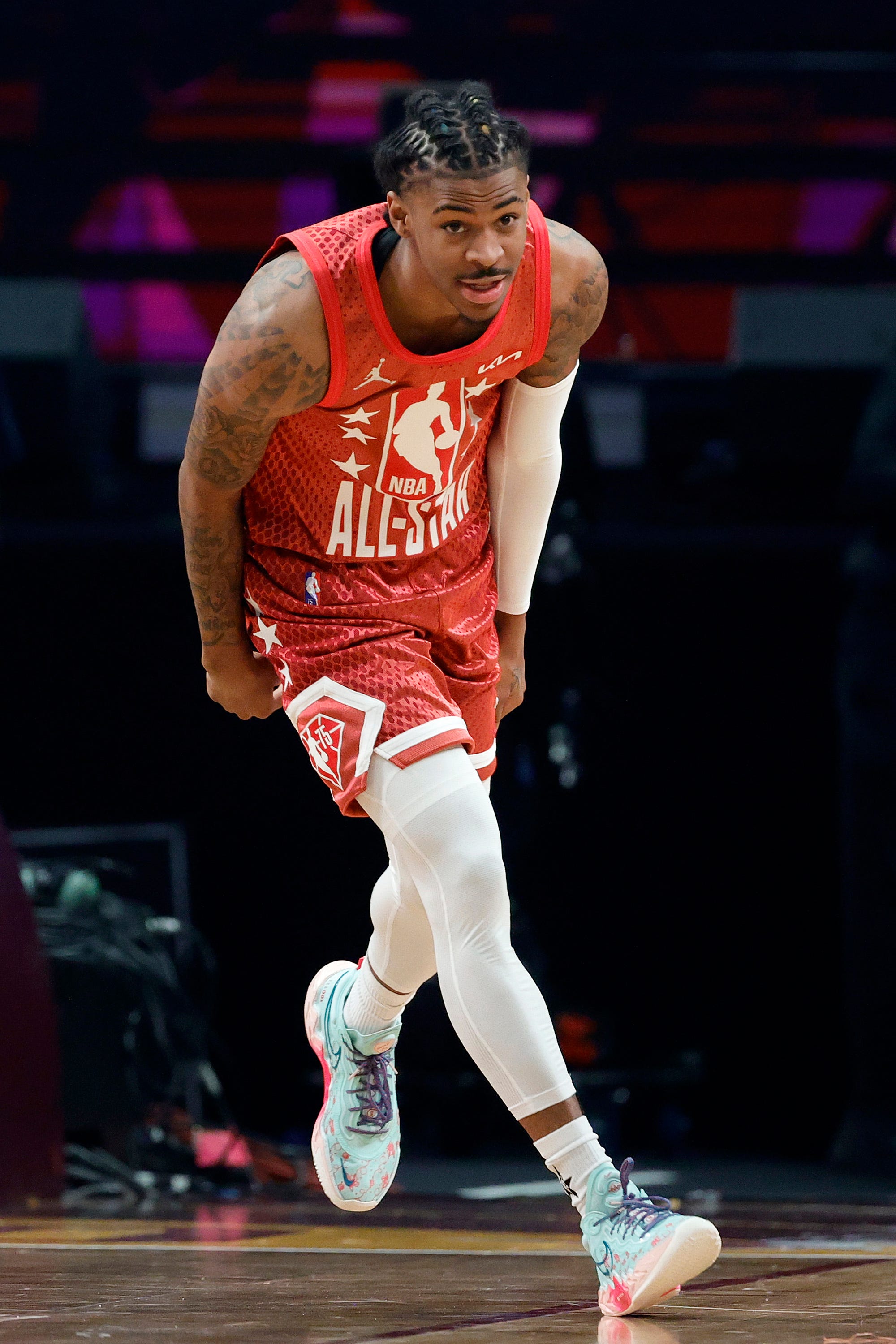 all star 20