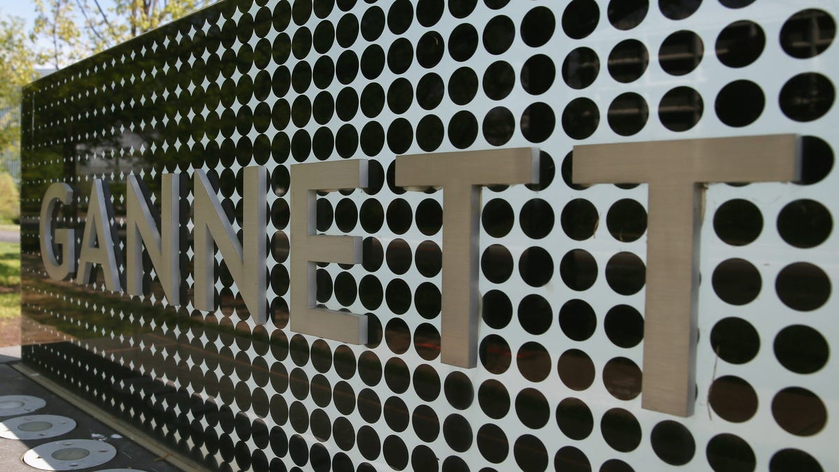 Gannett CEO: Here’s why we are suing Google for deceptive business practices Gannett CEO: Here’s why we are suing Google for deceptive business practices