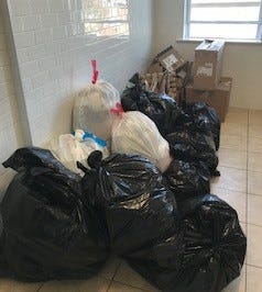 NJ senior housing residents say constructing has mould, mattress bugs NJ senior housing residents say constructing has mould, mattress bugs