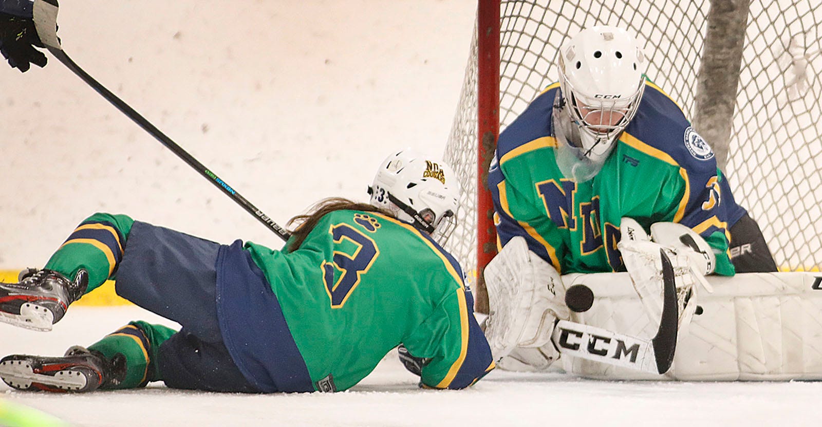 MIAA releases statewide hockey power rankings (Feb. 24)