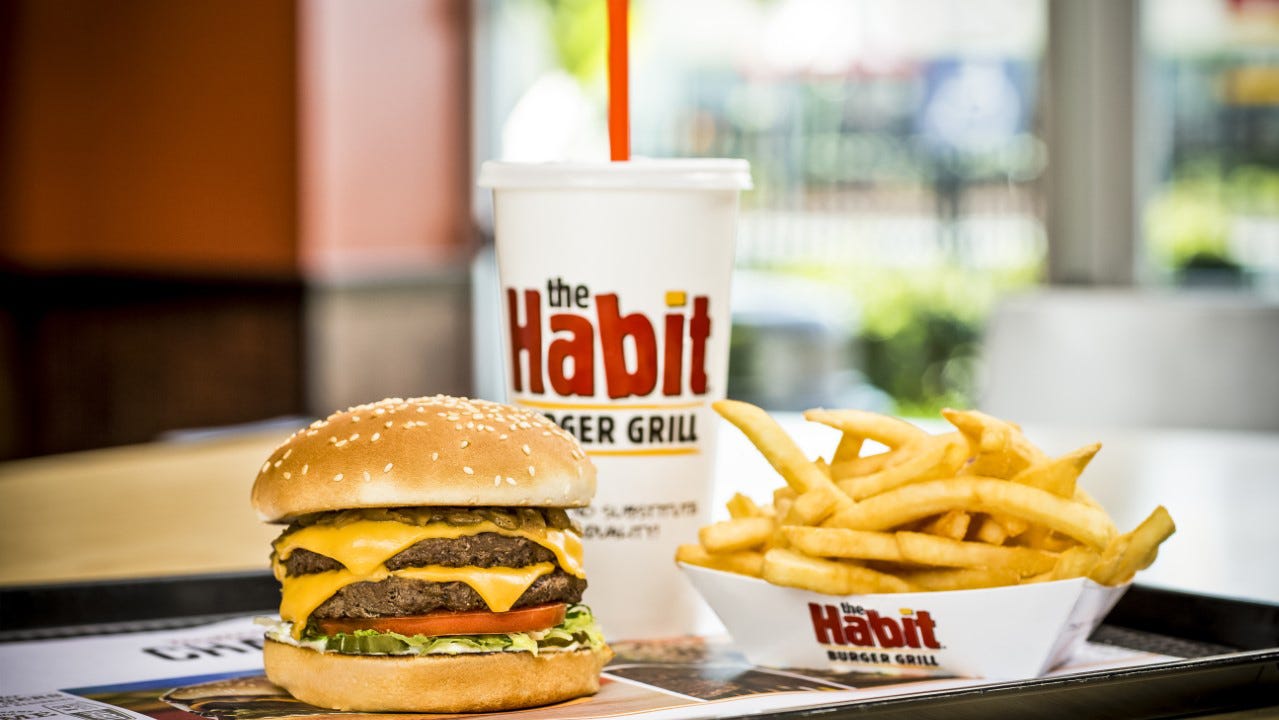 Habit Burger Grill Opens In Burlington Offering Local Foodies Some Menu Surprises Habit Burger Grill Opens In Burlington Offering Local Foodies Some Menu Surprises