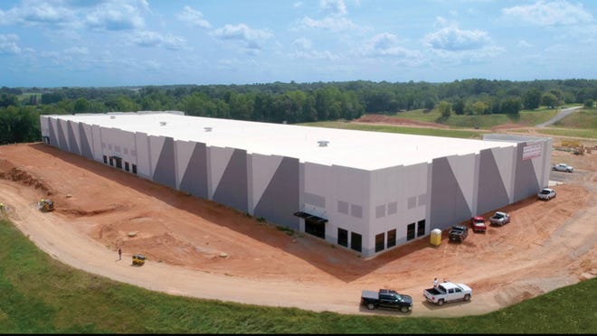 Diversified Healthcare Healthcare expands operations to Greenville Diversified Healthcare Healthcare expands operations to Greenville