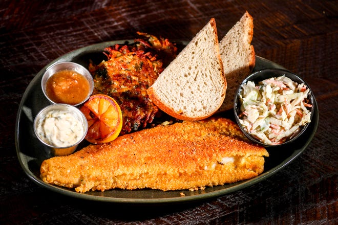 Friday Fish fry restaurants in Milwaukee area to visit in ...