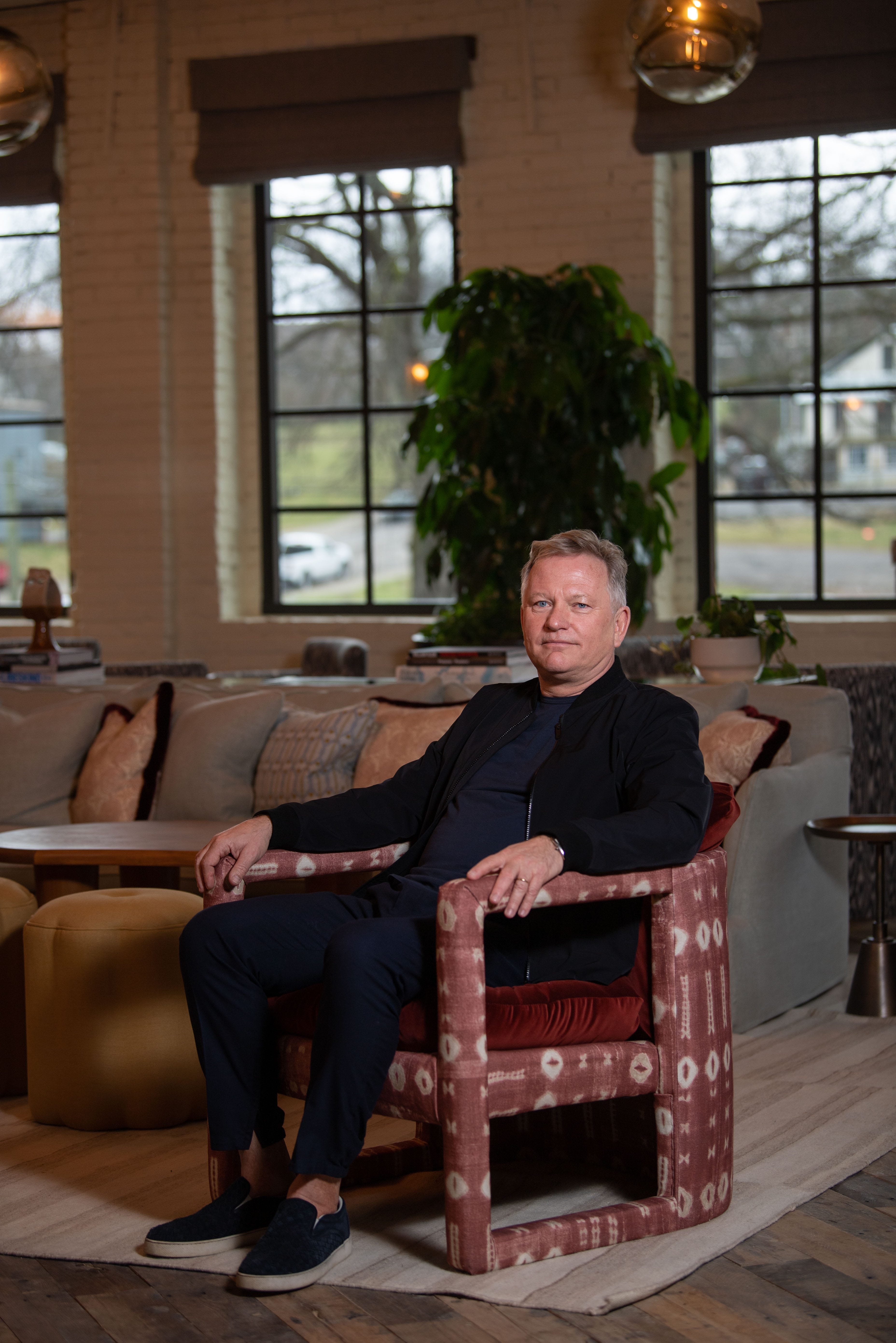 First look at new Nashville social club: SoHo House, membership cost