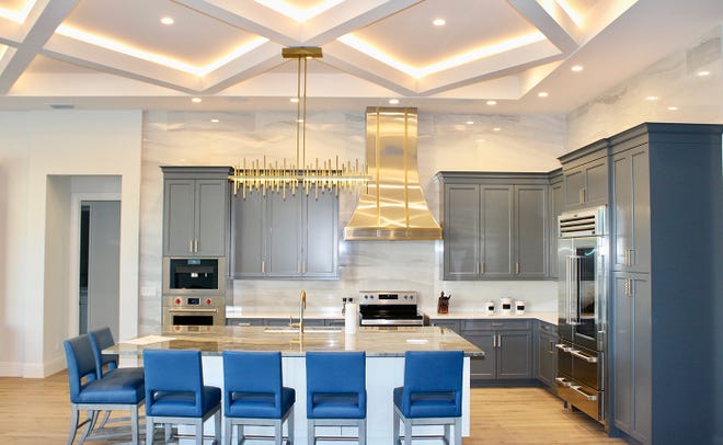 Gulfshore Homes Specializes In Luxury Home Renovations Gulfshore Homes Specializes In Luxury Home Renovations