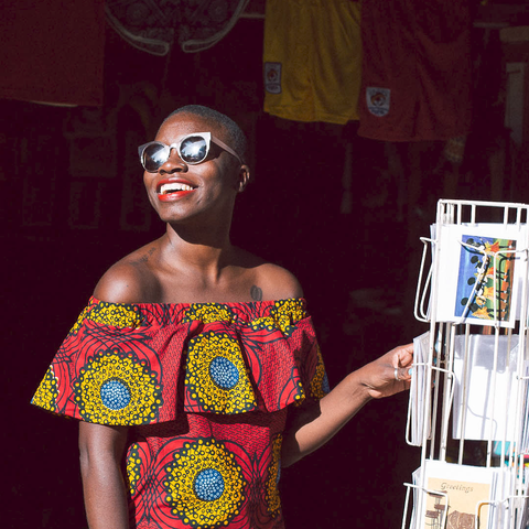 How to be 'intentional' while traveling