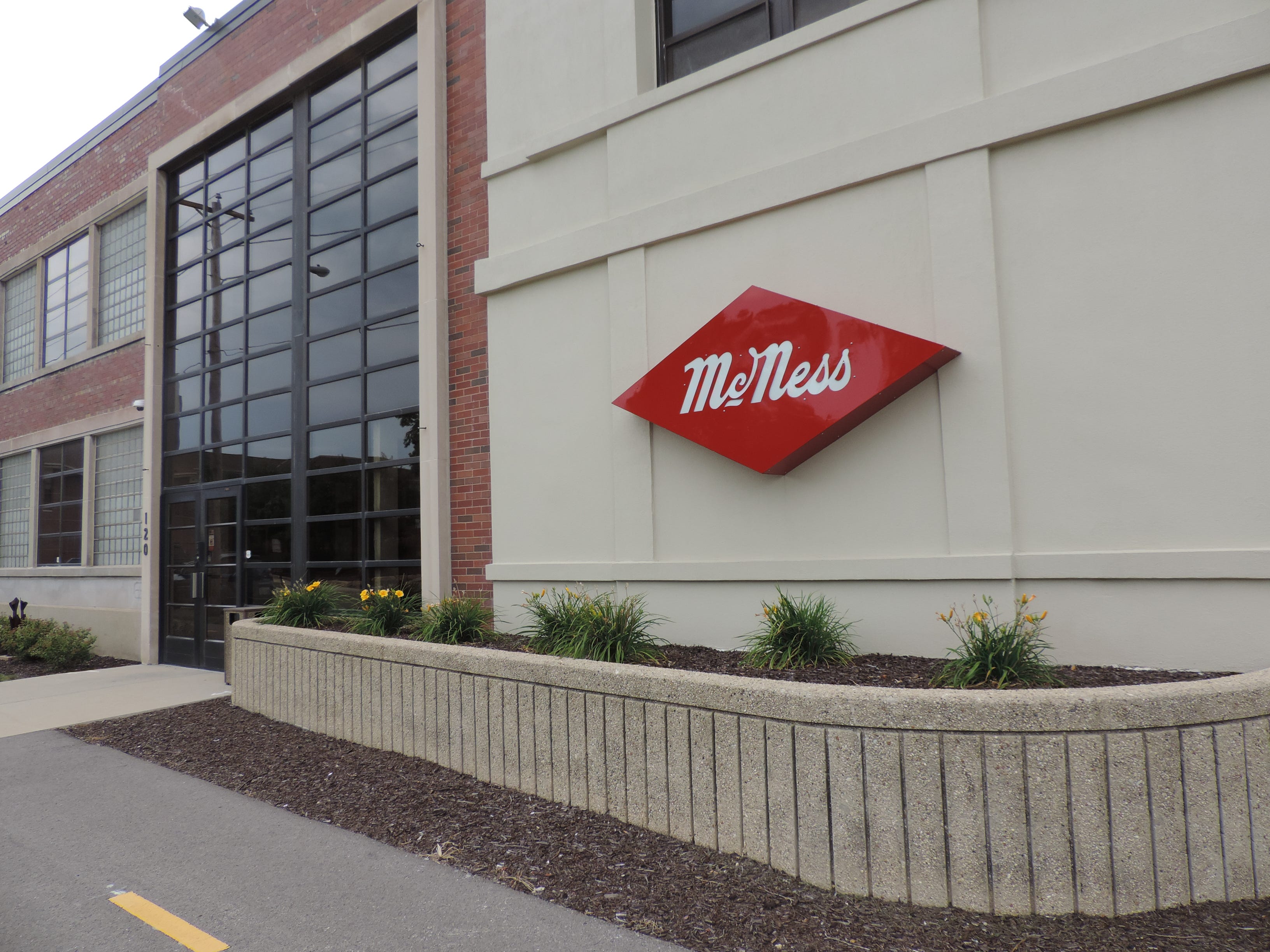 Furst-McNess was founded in 1908 by Frank E. First and Frederick W. McNess and was a family controlled company until 2021, when it was sold to a Korean corporation.