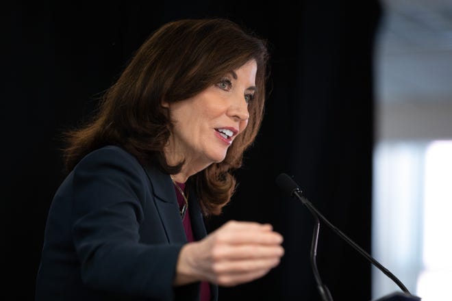 NY will begin enforcing staffing minimums law NY will begin enforcing staffing minimums law