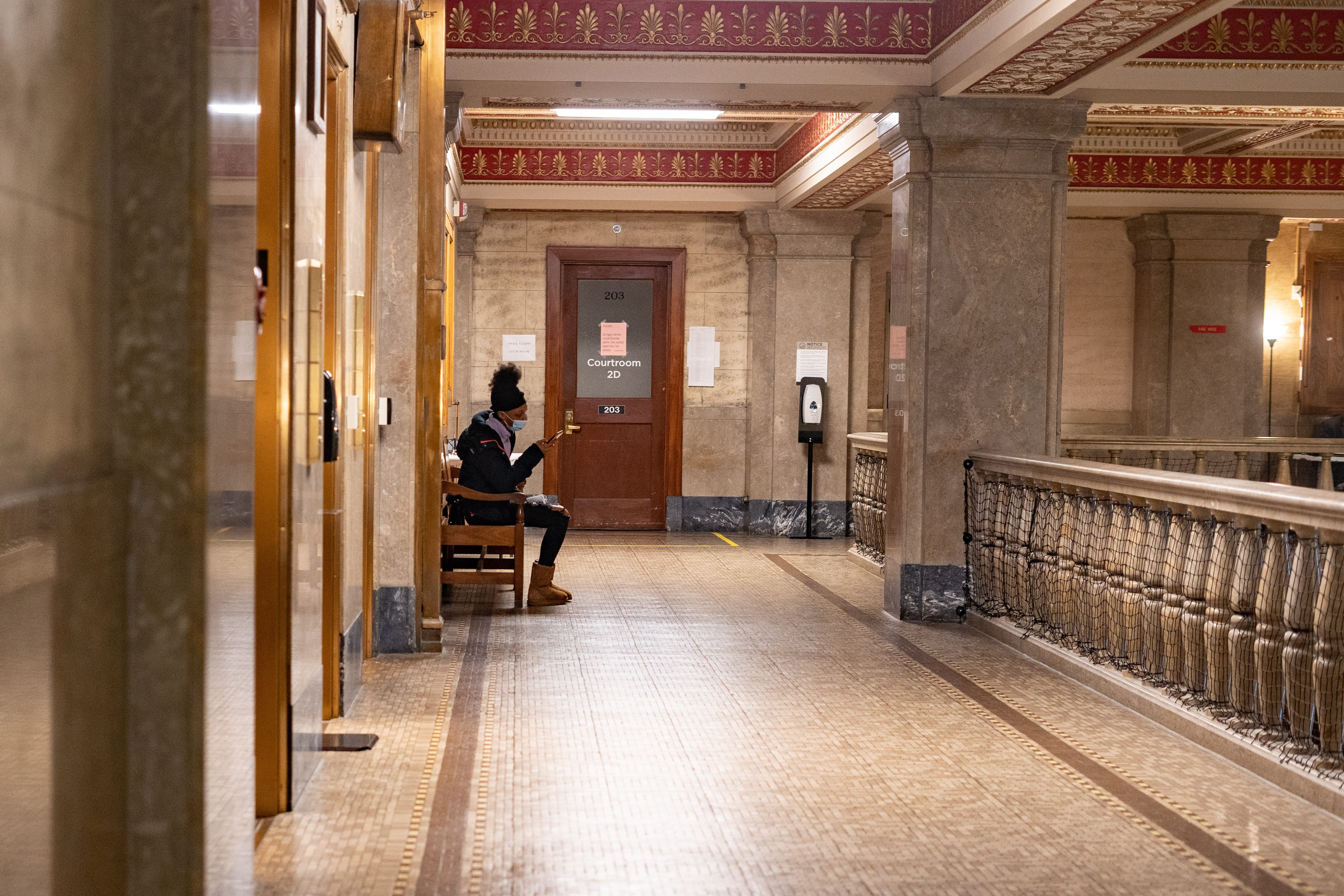 Court filings Dozens more face Asheville Housing Authority evictions