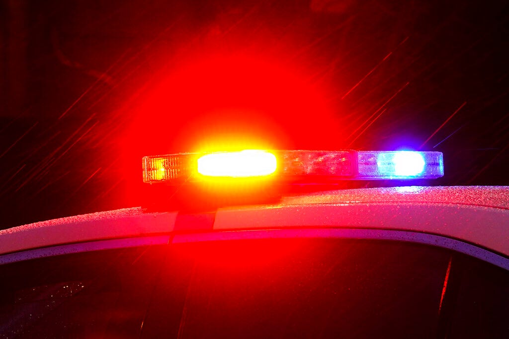 Wanita, 78, meninggal dalam kecelakaan di Pontiac;  polisi mengatakan kecepatan mungkin menjadi faktor
