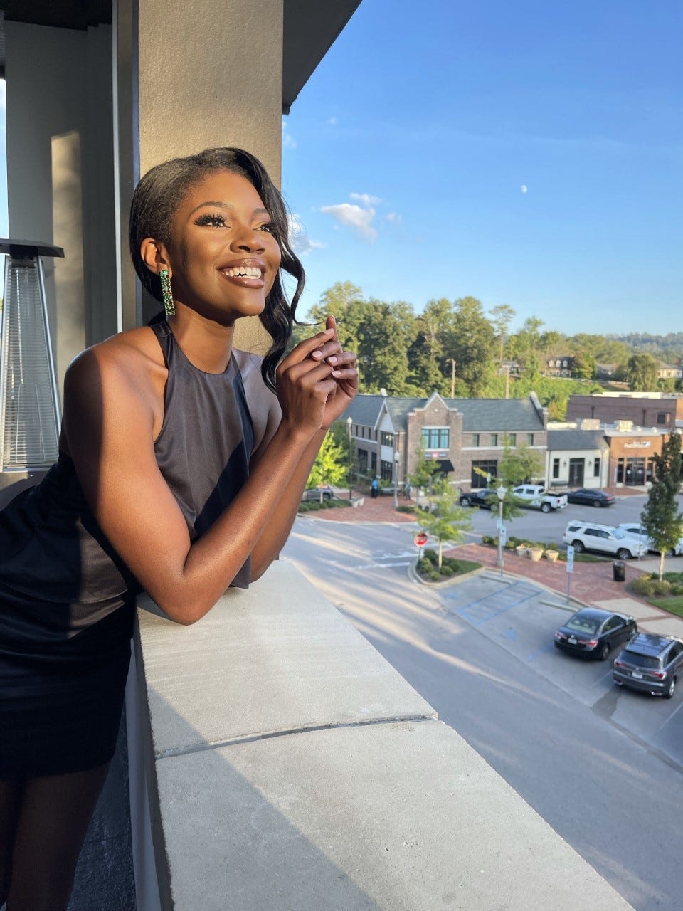 Zoe Sozo Bethel Miss Alabama for America Strong dies at 27