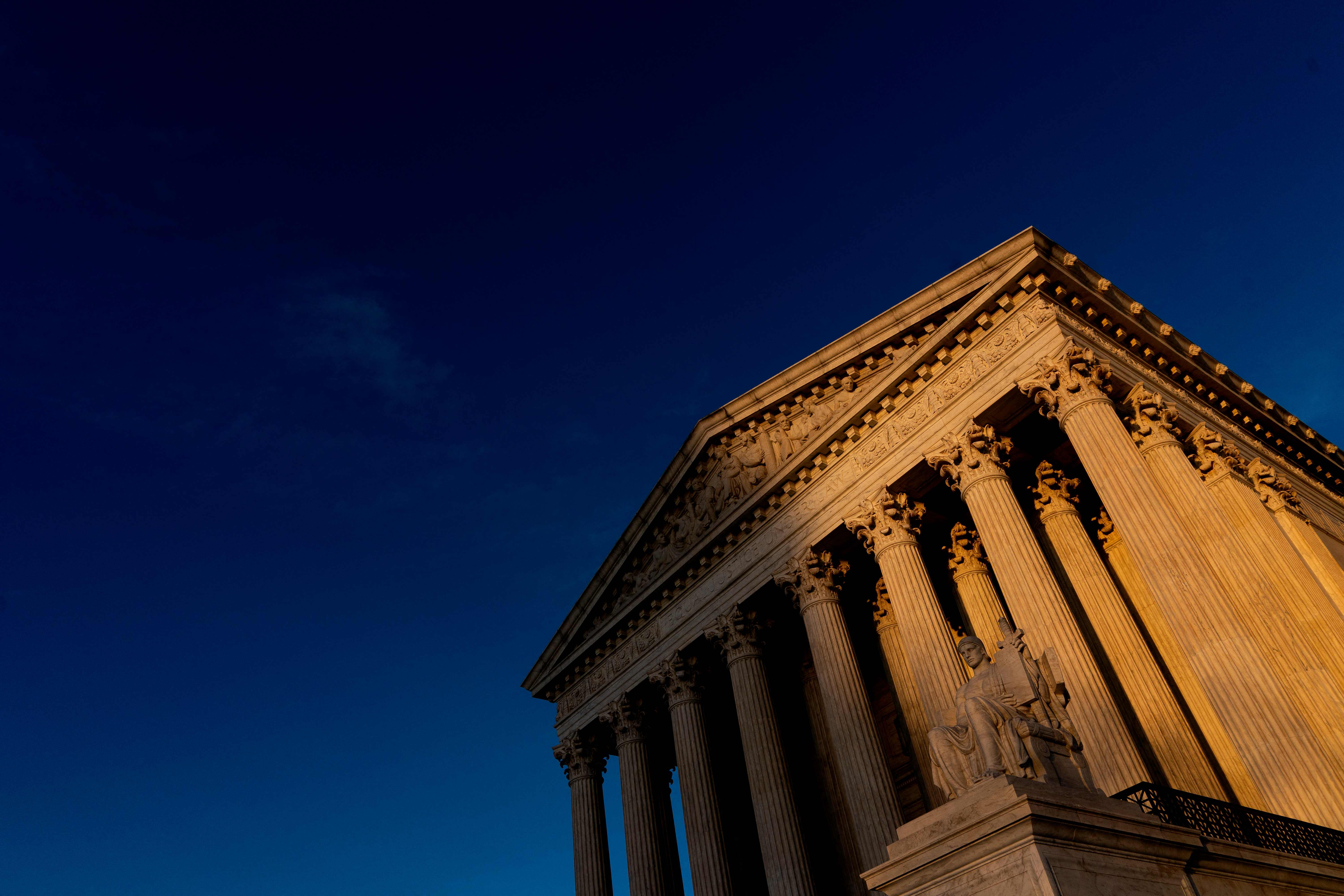 What is the Supreme Court? Everything you need to know about the SCOTUS and its justices