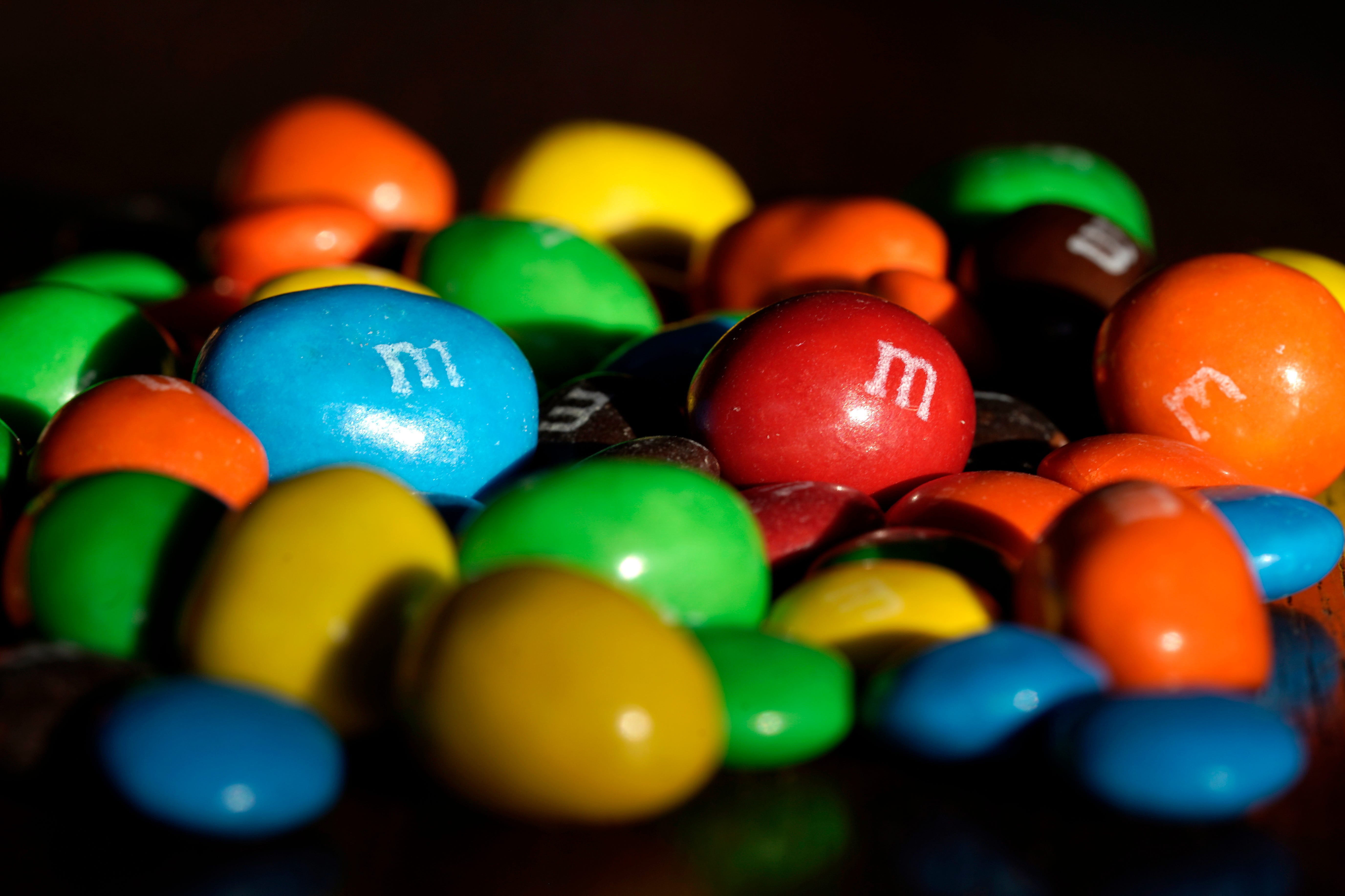 M&M's says it will replace iconic 'spokescandies' mascots with Maya Rudolph after backlash