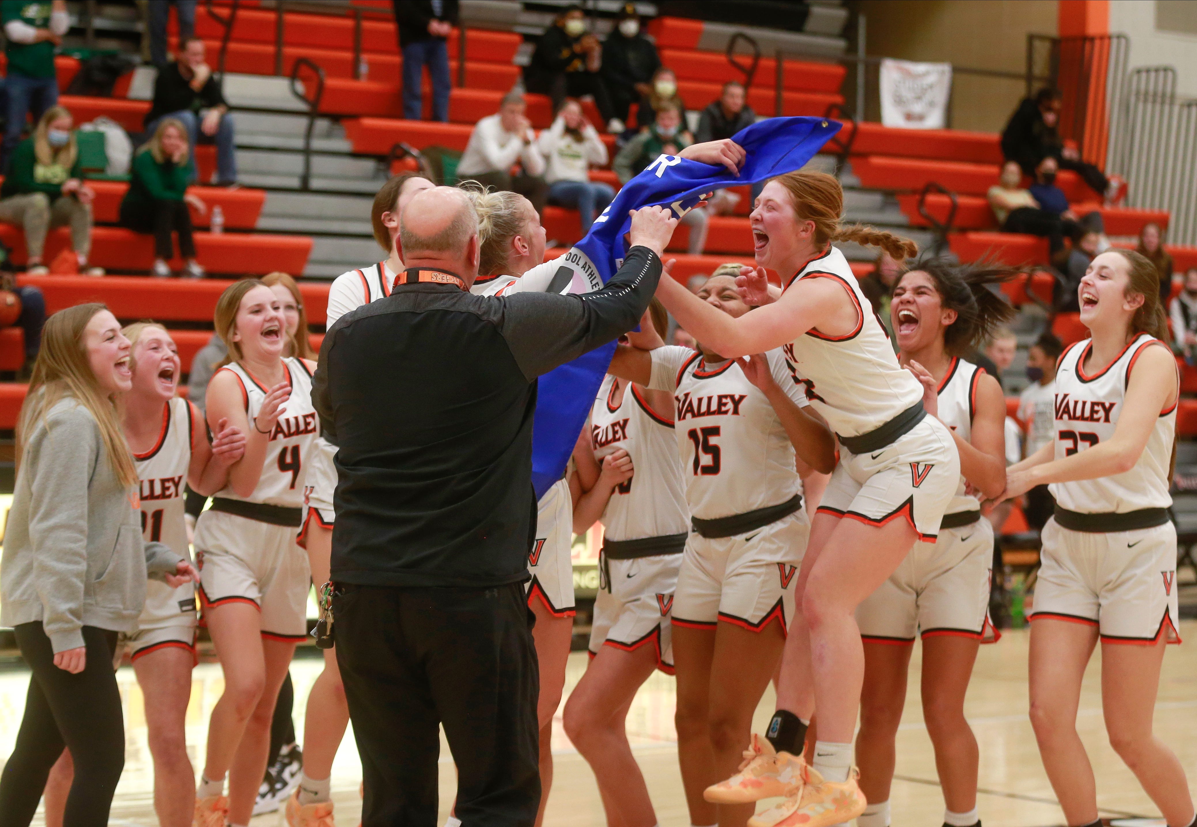 Iowa girls basketball state tournament What to know if attending