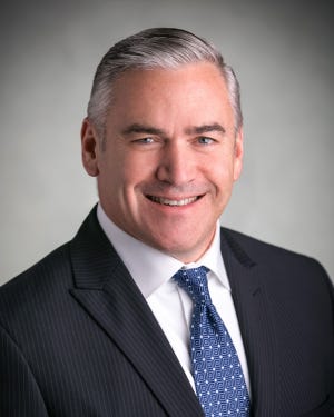Steven Kiefer, senior vice president and president, GM South America and International Operations