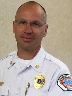 Sandusky County EMS Director Jeff Jackson said the staff shortage has led to "a lot of overtime" for current workers.
