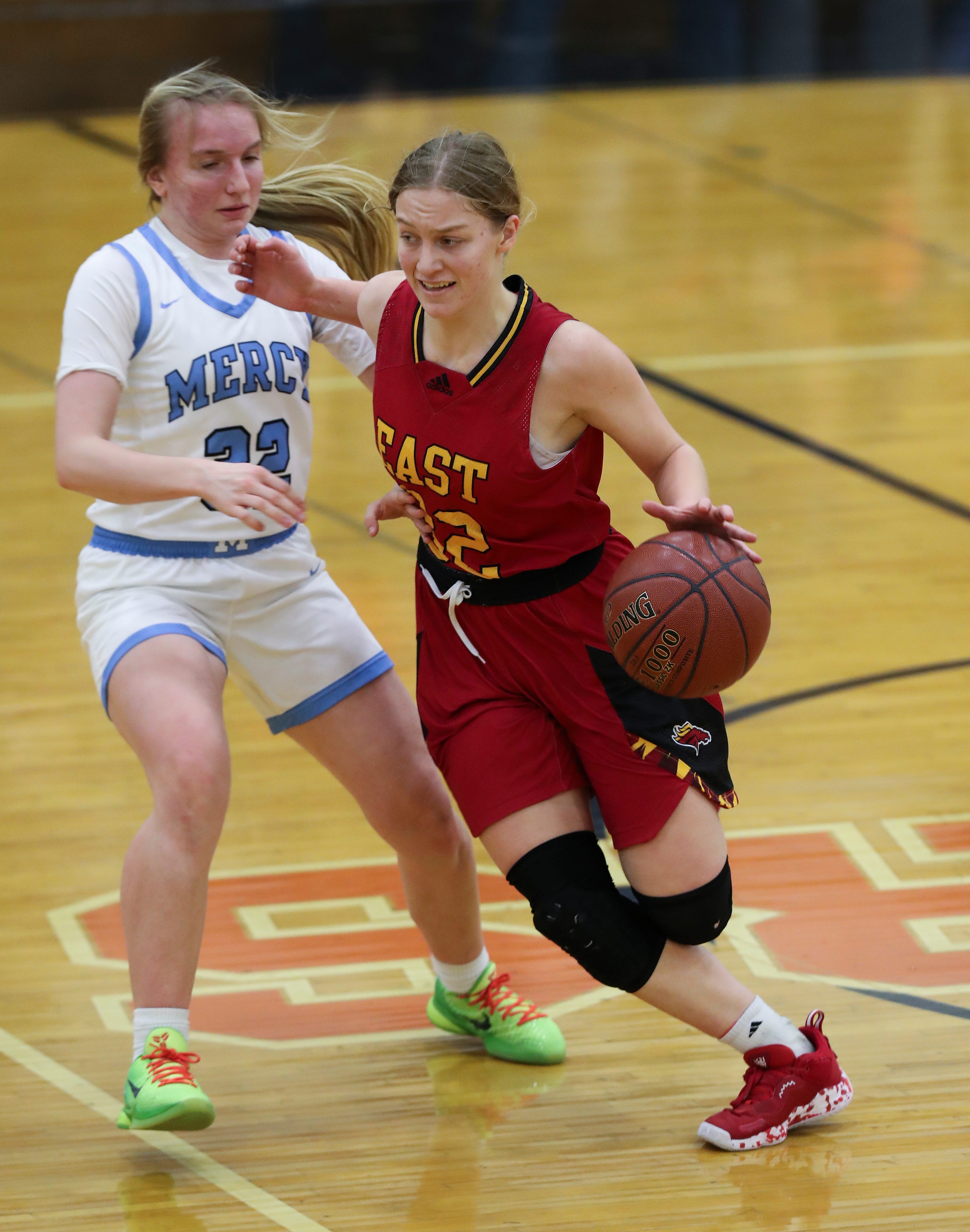 KHSAA girls basketball Pairings set for regional tournaments