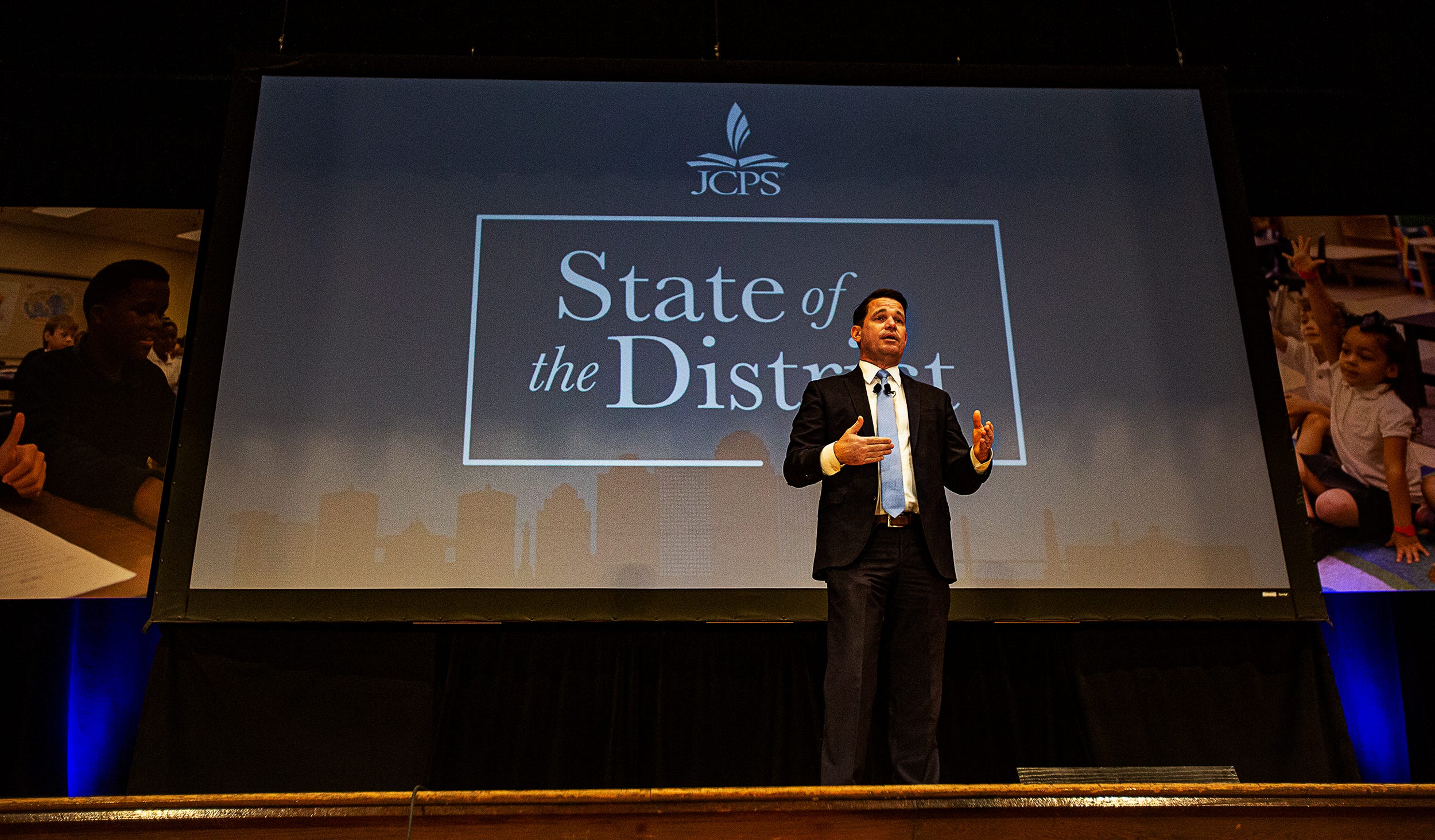 JCPS continues to be a top target for Kentucky Republican lawmakers