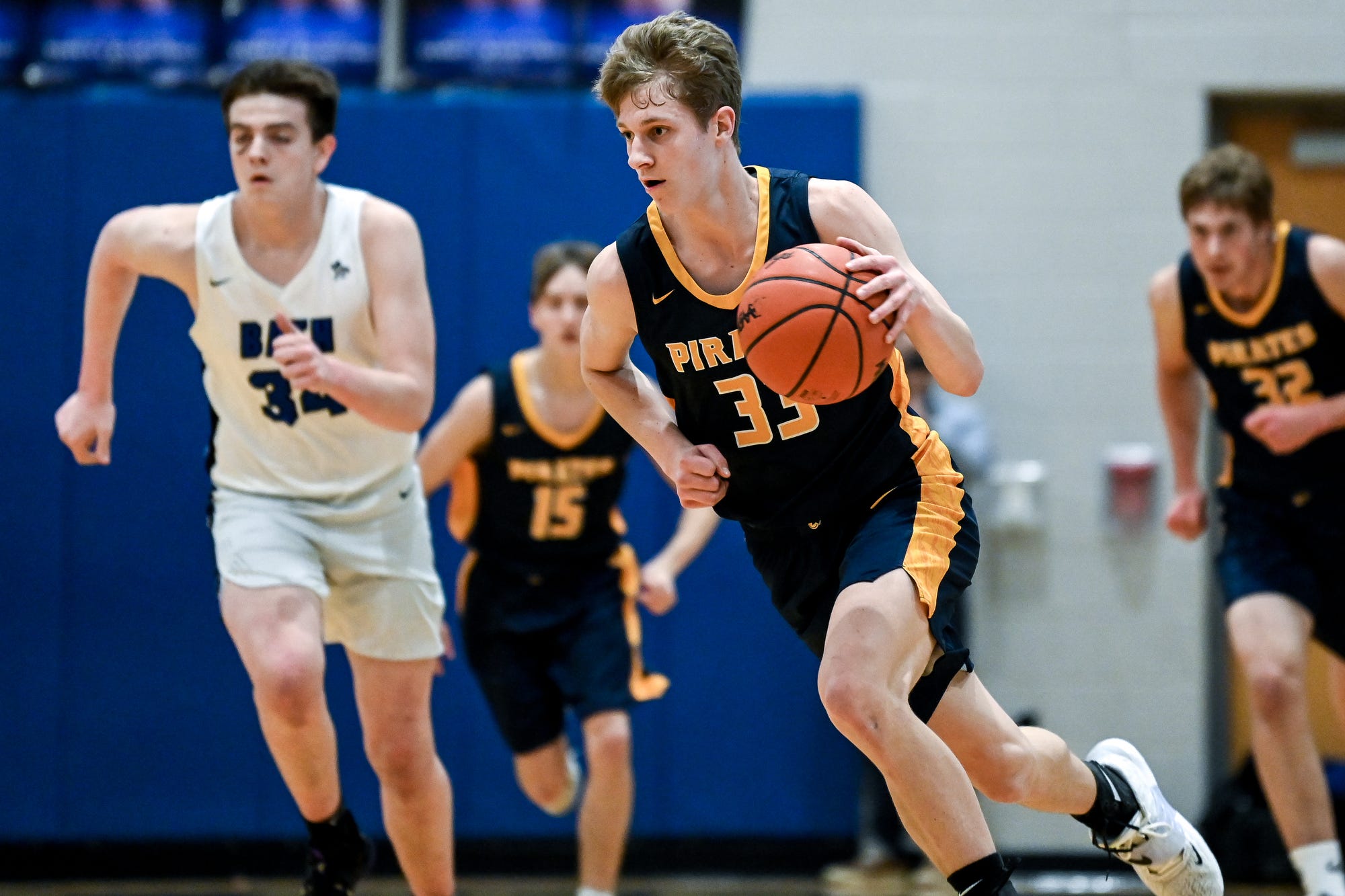 PewamoWestphalia boys basketball tops Bath in key CMAC contest