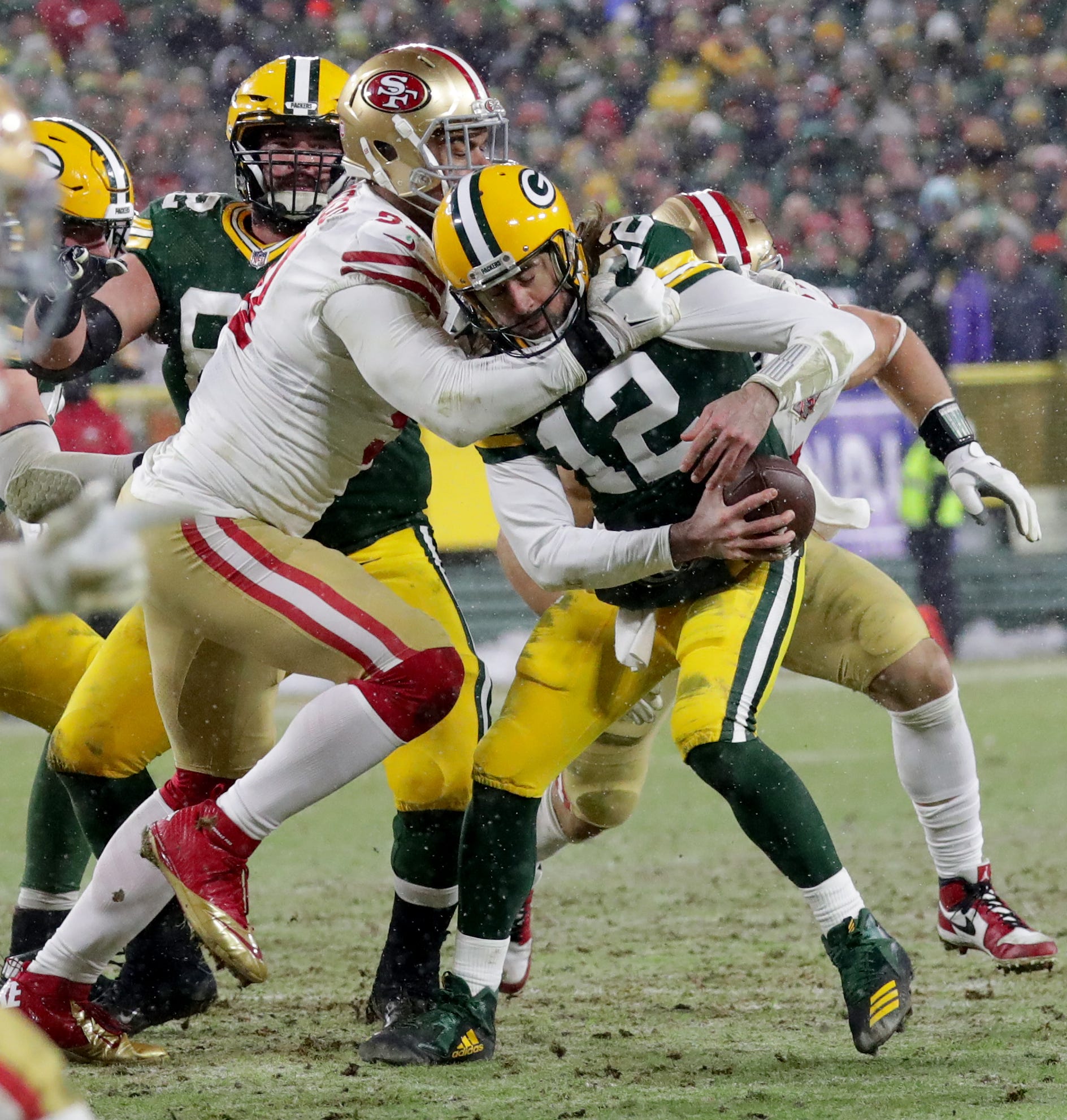 Packers
