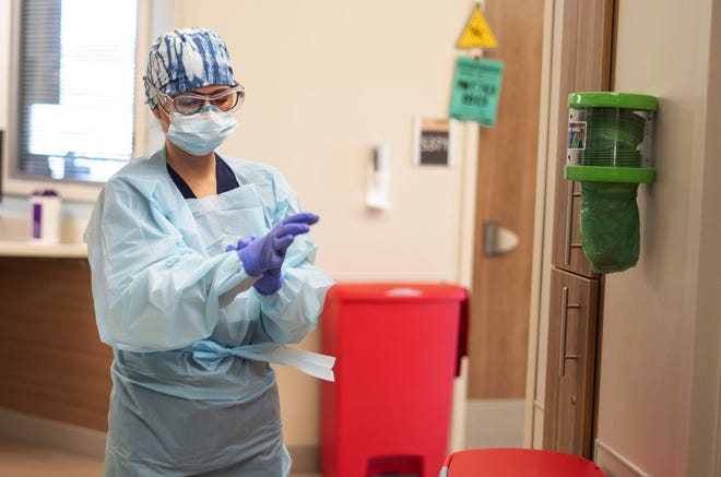 Growing anger, violence toward health care workers damage individual care Growing anger, violence toward health care workers damage individual care