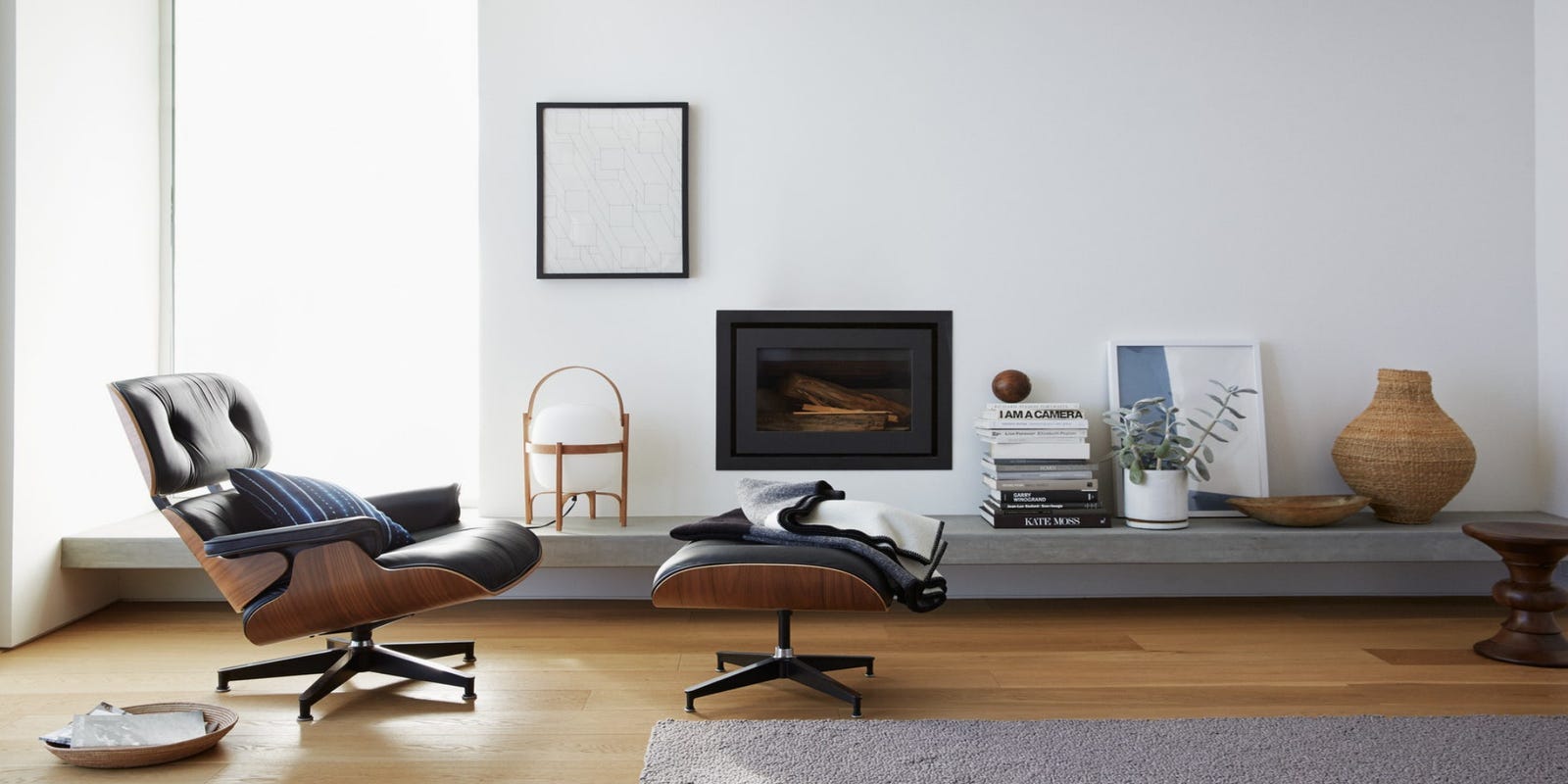 Suri nogmaals ik klaag How to find an affordable Eames chair replica
