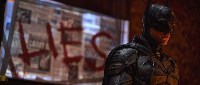 The Batman' review: Robert Pattinson excels as new Dark Knight