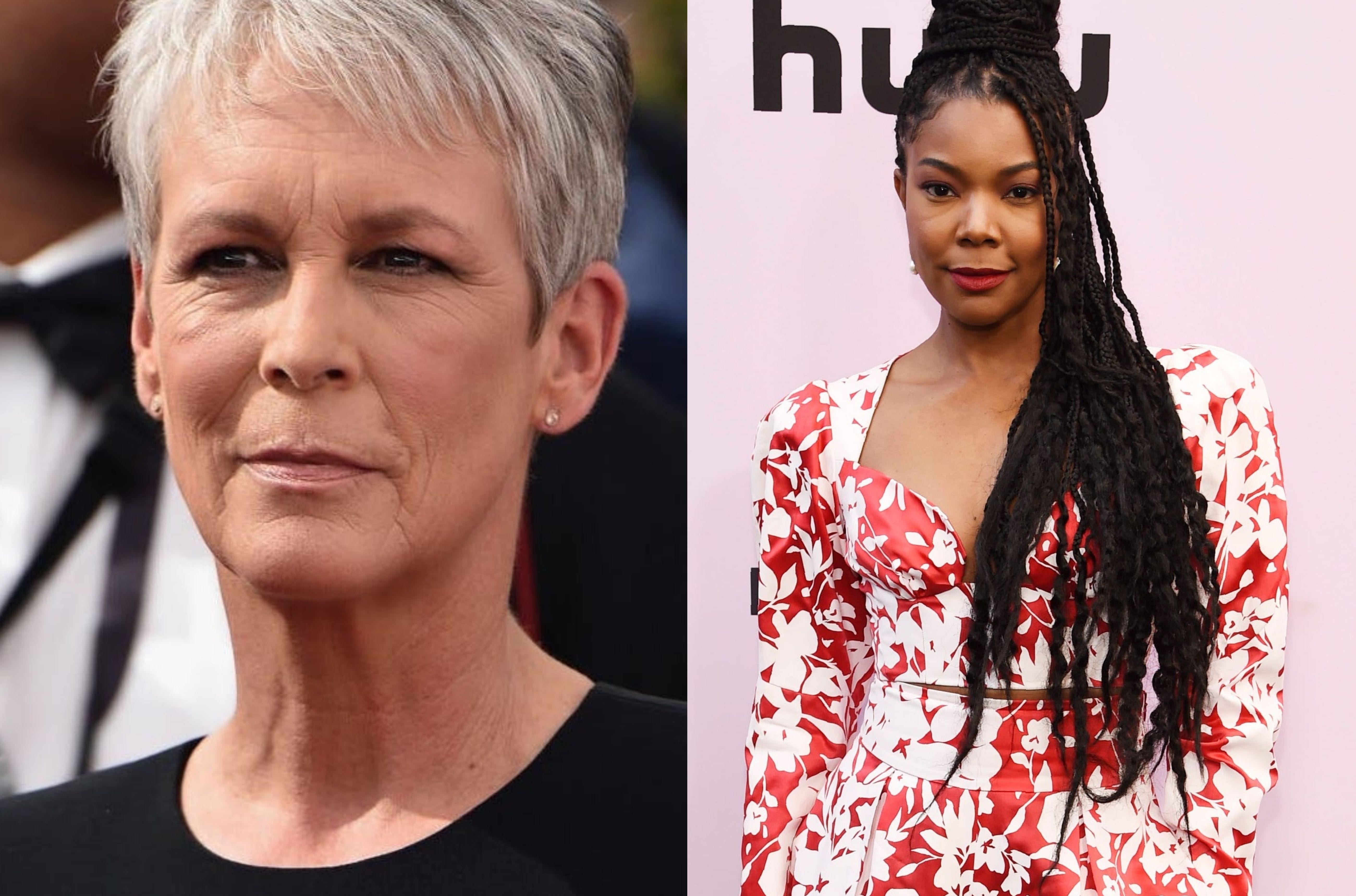 Gabrielle Union, Elliot Page react to Greg Abbott's Texas trans order