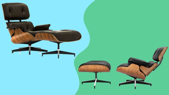 Affordable Eames Chair Replica, Are Eames Chairs Comfortable Reddit