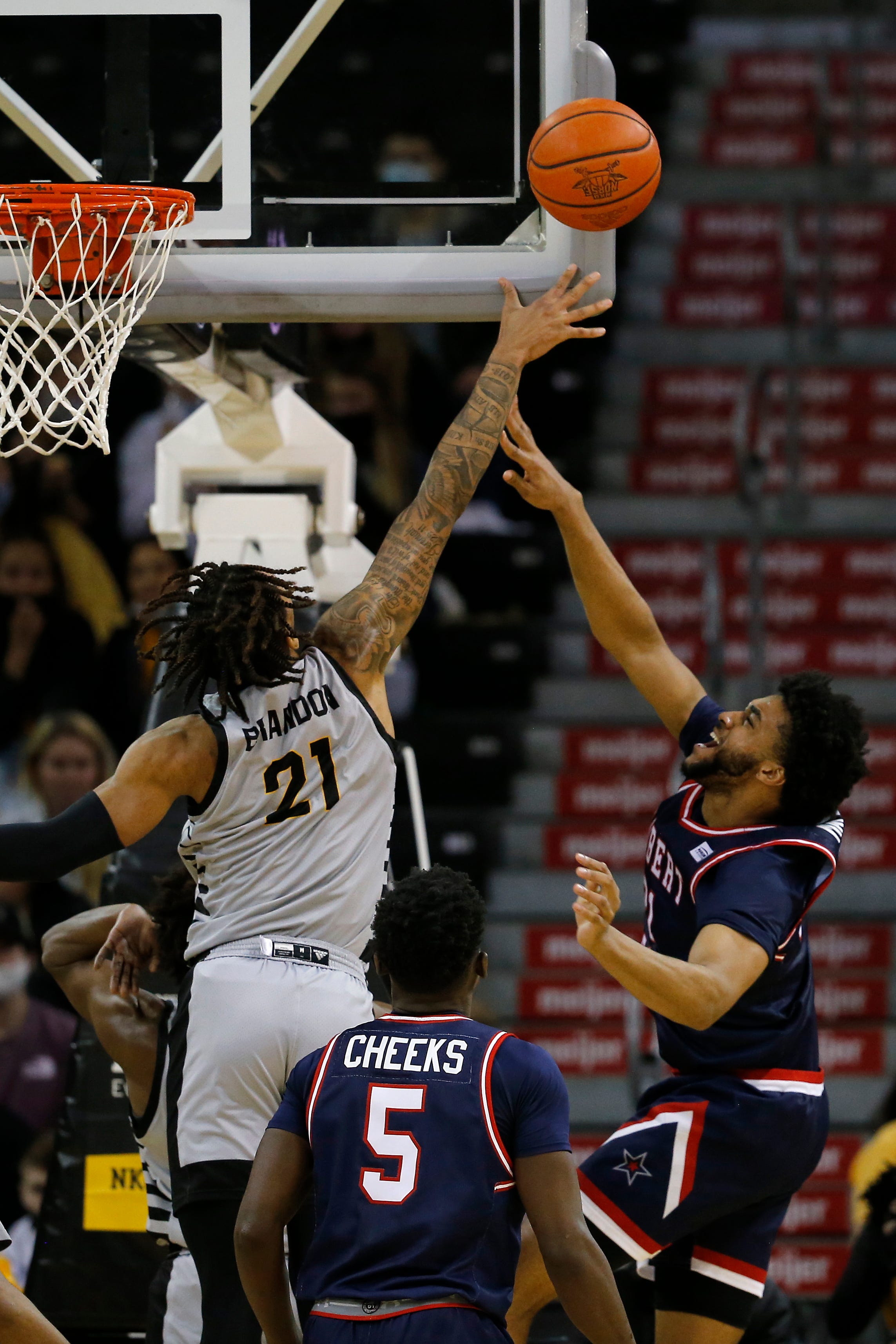 Horizon League Men's Basketball Championship NKU gets firstround bye