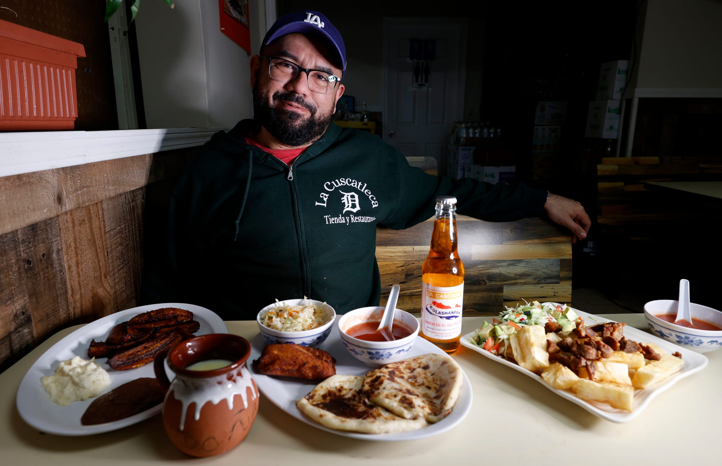 salvadoran food near me
