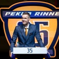 Former Predators goaltender Pekka Rinne to be inducted into Tennessee Sports Hall of Fame