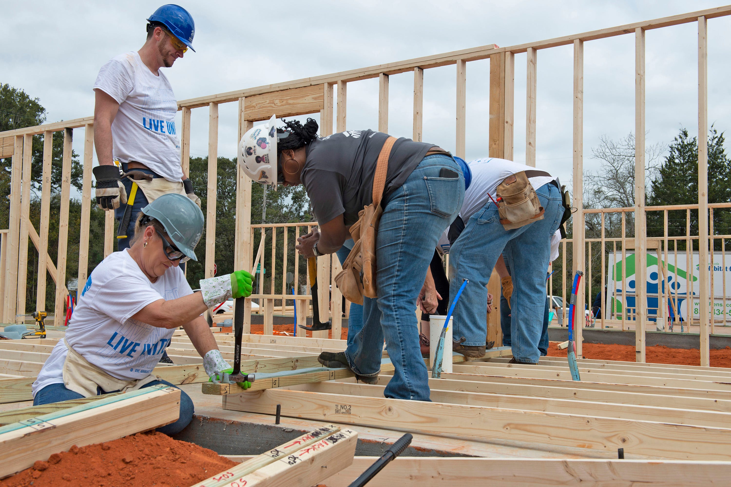 What is affordable housing? Pensacola housing issue explained