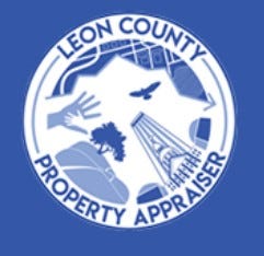 Leon County Property Appraiser Logo