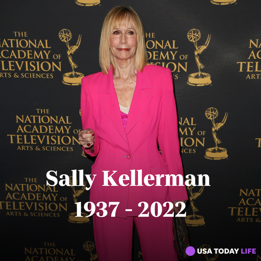 Sally Kellerman has died, her manager and publicist Alan Eichler confirmed to USA TODAY. She was 84.